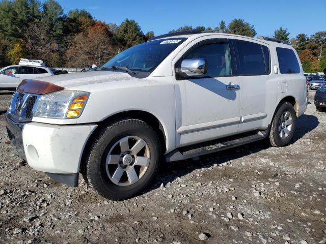 NISSAN ARMADA 2004 5n1aa08b24n746509