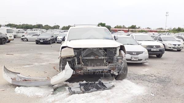 NISSAN ARMADA 2005 5n1aa08b25n735298