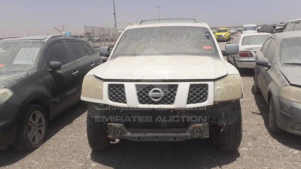 NISSAN ARMADA 2004 5n1aa08b34n702387