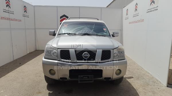 NISSAN ARMADA 2006 5n1aa08b36n723534