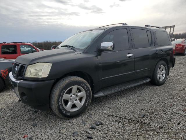 NISSAN ARMADA 2004 5n1aa08b44n702740