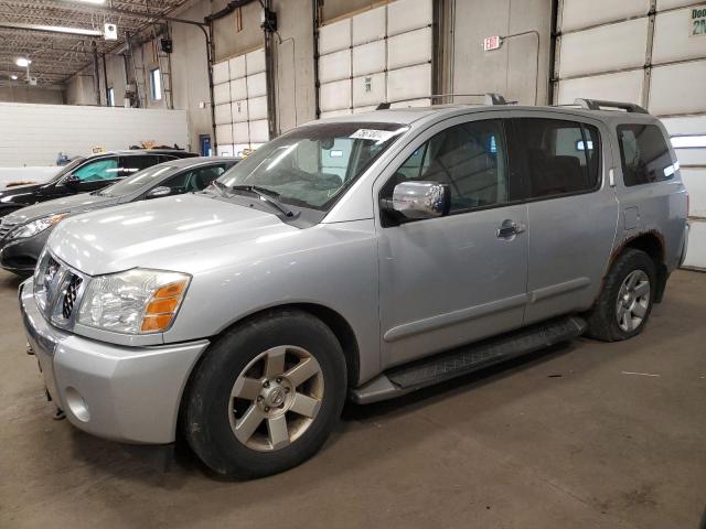 NISSAN ARMADA 2004 5n1aa08b44n703743