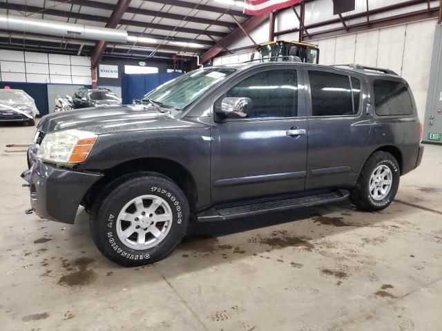 NISSAN ARMADA 2004 5n1aa08b44n719425