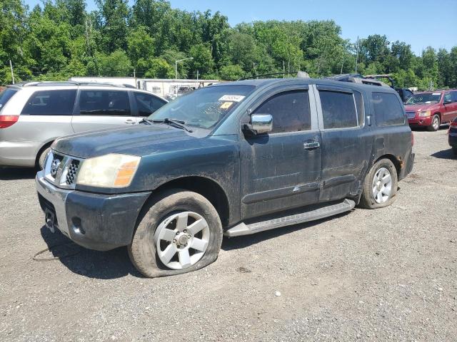 NISSAN ARMADA 2004 5n1aa08b44n732949