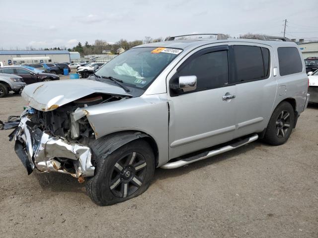 NISSAN ARMADA 2004 5n1aa08b44n739061