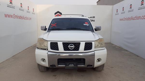 NISSAN ARMADA 2006 5n1aa08b56n740321