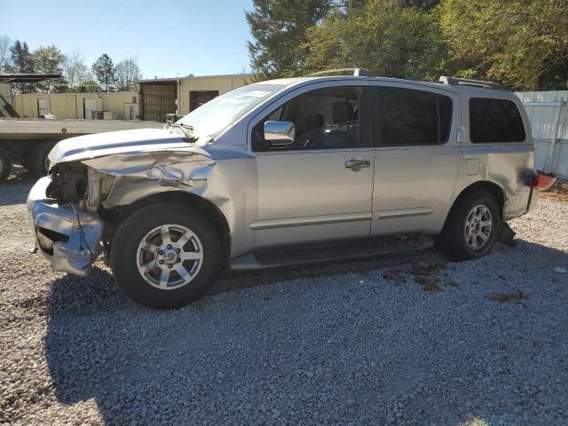 NISSAN PATHFINDER 2004 5n1aa08b64n716512