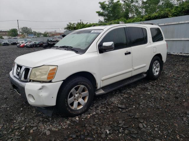 NISSAN ARMADA 2004 5n1aa08b74n724182