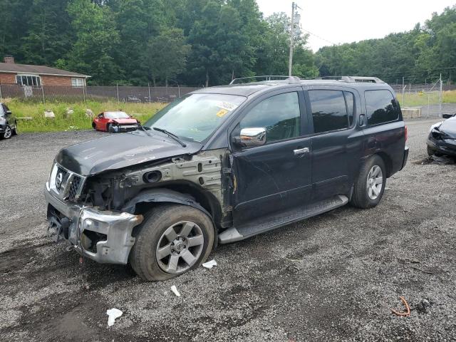 NISSAN ARMADA 2004 5n1aa08b74n738292