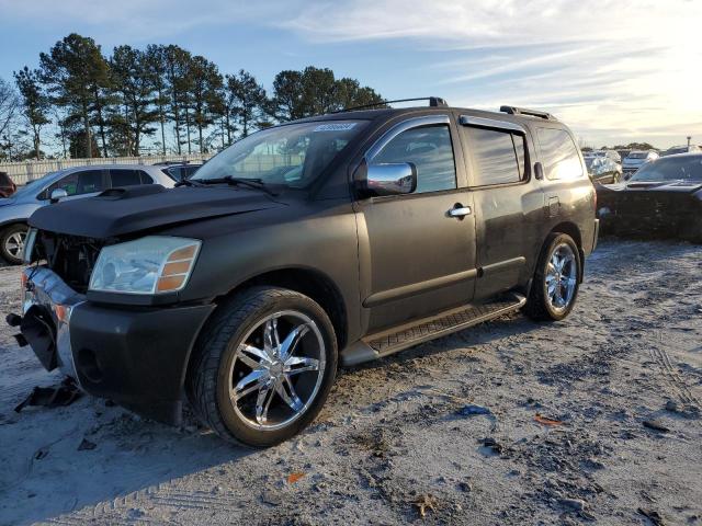 NISSAN ARMADA 2004 5n1aa08b74n739958