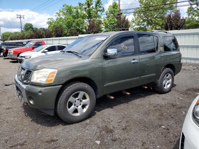 NISSAN ARMADA 2004 5n1aa08b84n702725