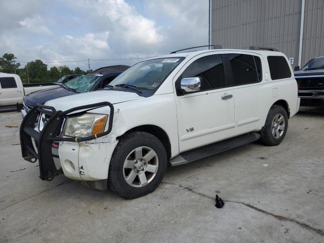 NISSAN ARMADA SE 2005 5n1aa08b85n729943