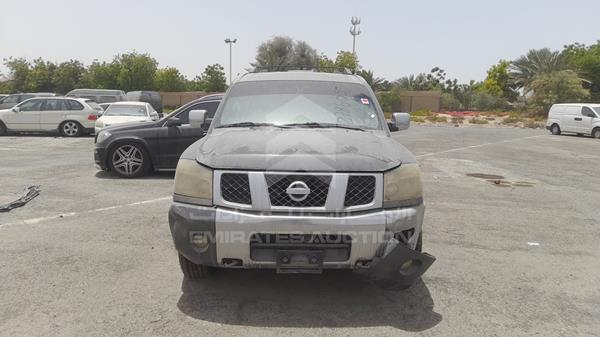 NISSAN ARMADA 2006 5n1aa08b86n724047