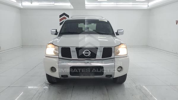 NISSAN ARMADA 2006 5n1aa08b86n741141