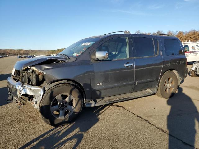 NISSAN ARMADA 2005 5n1aa08b95n704713