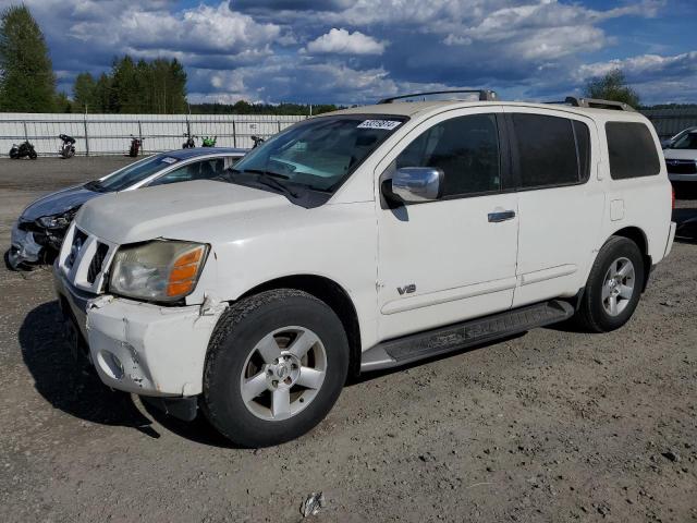 NISSAN ARMADA 2005 5n1aa08b95n721737