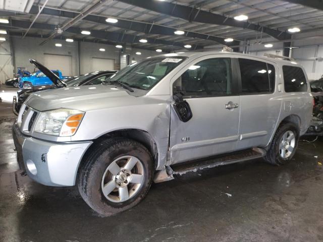 NISSAN ARMADA SE 2006 5n1aa08b96n742444