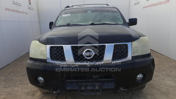 NISSAN ARMADA 2004 5n1aa08bx4n712012