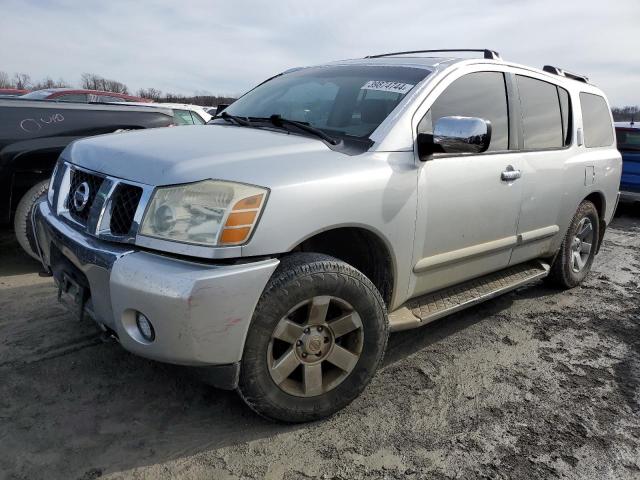 NISSAN ARMADA 2004 5n1aa08bx4n720272