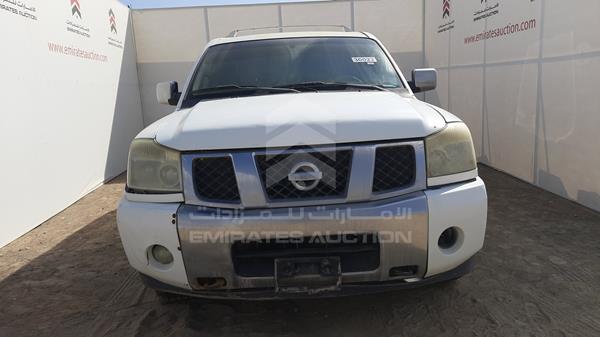 NISSAN ARMADA 2005 5n1aa08bx5n700041