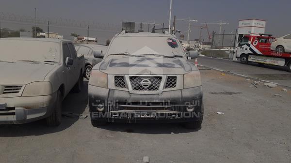 NISSAN ARMADA 2009 5n1aa08c09n611819