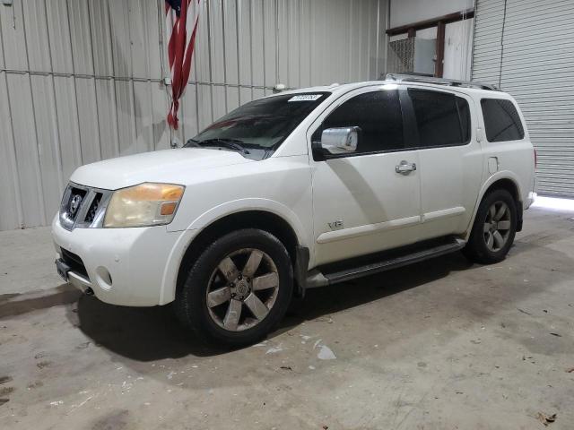 NISSAN ARMADA SE 2009 5n1aa08c59n600248