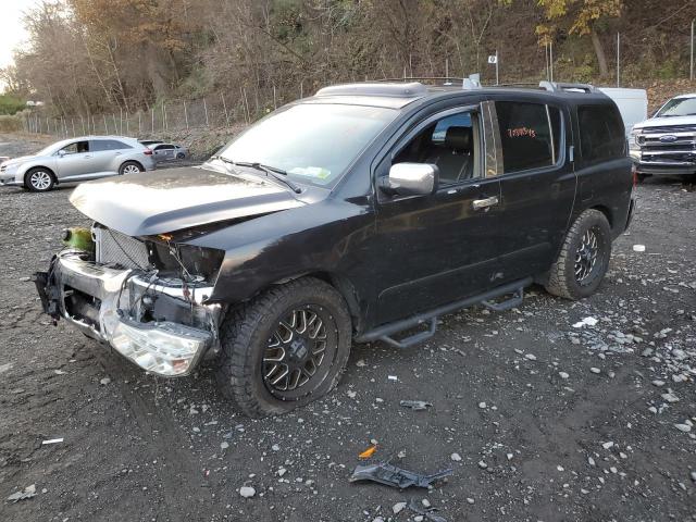 NISSAN ARMADA 2007 5n1aa08c77n712157