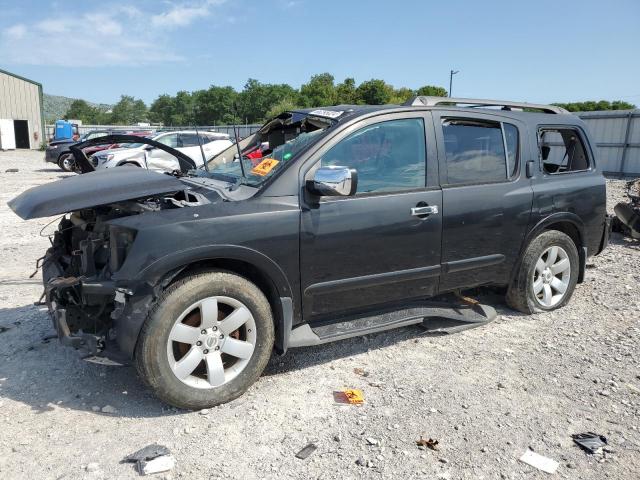 NISSAN ARMADA SE 2008 5n1aa08c98n608741