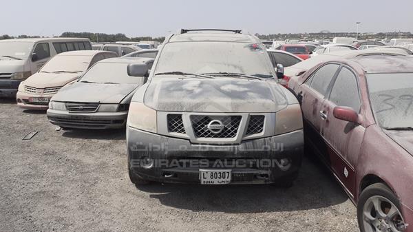 NISSAN ARMADA 2009 5n1aa08c99n613228