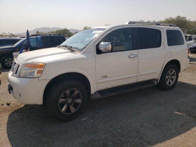 NISSAN ARMADA 2009 5n1aa08d49n603313