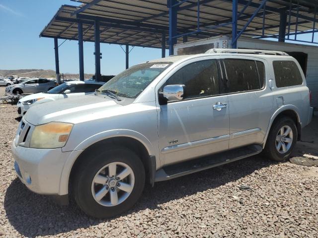 NISSAN ARMADA 2008 5n1aa08d68n626624