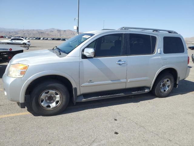 NISSAN ARMADA SE 2008 5n1aa08d78n615700