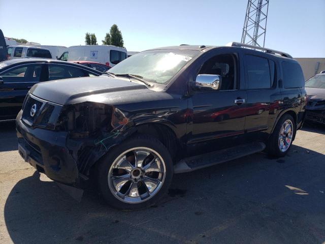 NISSAN ARMADA 2008 5n1aa08d98n621465