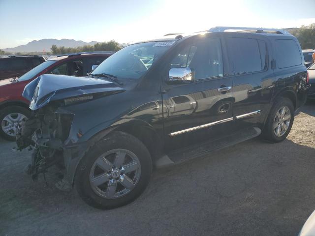 NISSAN ARMADA 2013 5n1aa0nc0dn612935