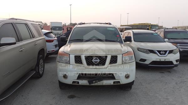 NISSAN ARMADA 2013 5n1aa0nc0dn613275