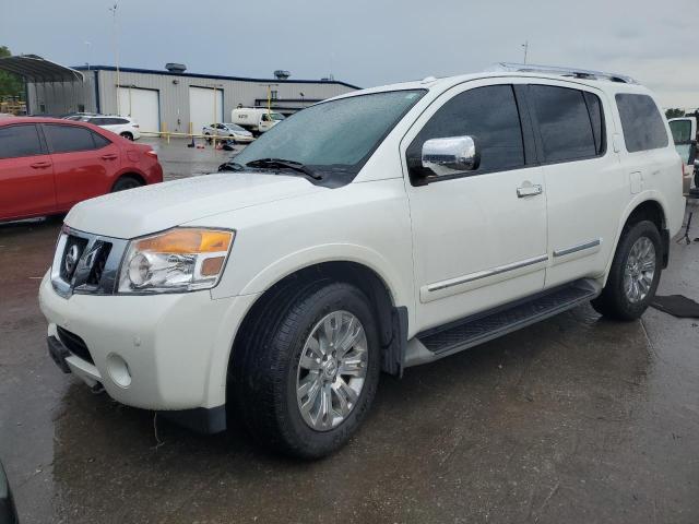 NISSAN ARMADA SV 2015 5n1aa0nc0fn608483