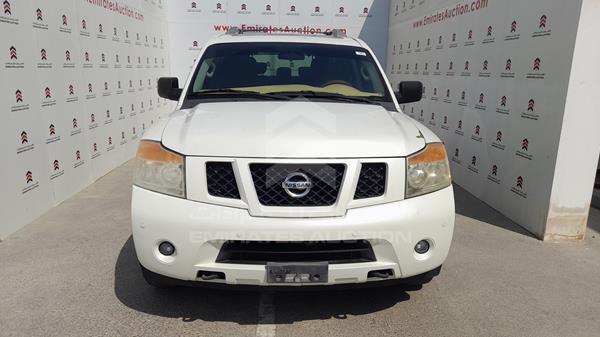 NISSAN ARMADA 2014 5n1aa0nc1en606787