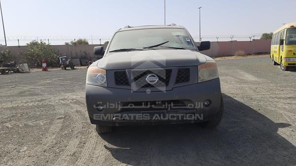 NISSAN ARMADA 2014 5n1aa0nc2en606846