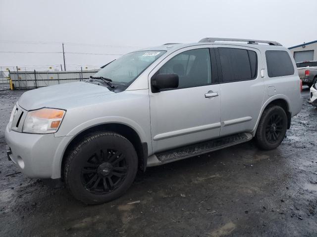 NISSAN ARMADA SV 2015 5n1aa0nc2fn604922