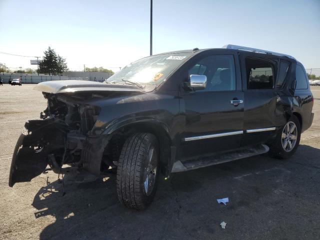 NISSAN ARMADA SE 2010 5n1aa0nc4an611749