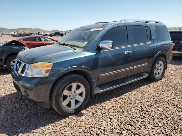 NISSAN ARMADA 2014 5n1aa0nc4en603141