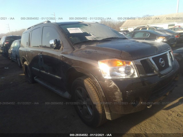 NISSAN ARMADA 2014 5n1aa0nc4en604760