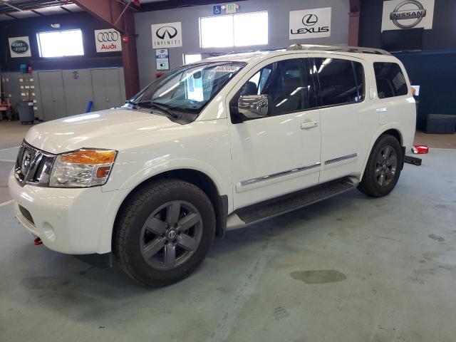 NISSAN ARMADA SV 2014 5n1aa0nc4en605939