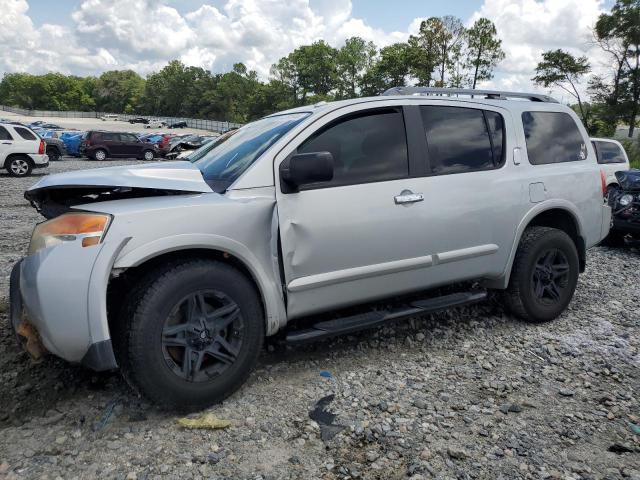 NISSAN ARMADA 2015 5n1aa0nc4fn605019