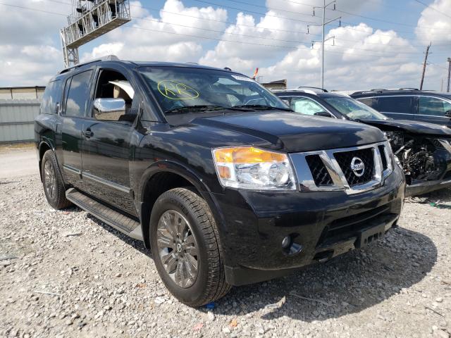 NISSAN ARMADA 2015 5n1aa0nc5fn601187