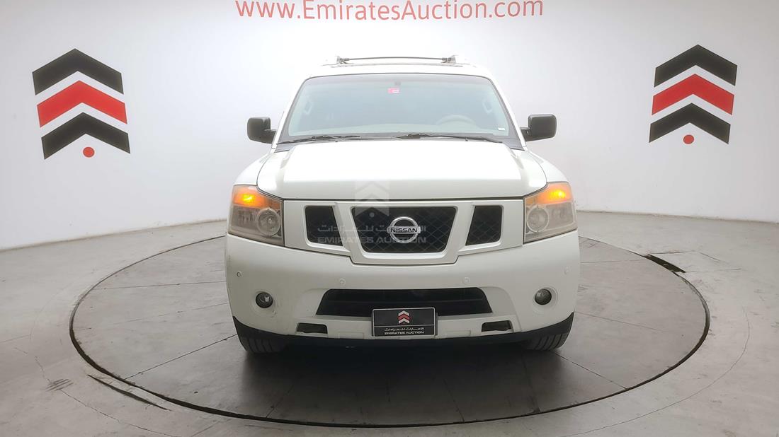 NISSAN ARMADA 2013 5n1aa0nc6dn602684