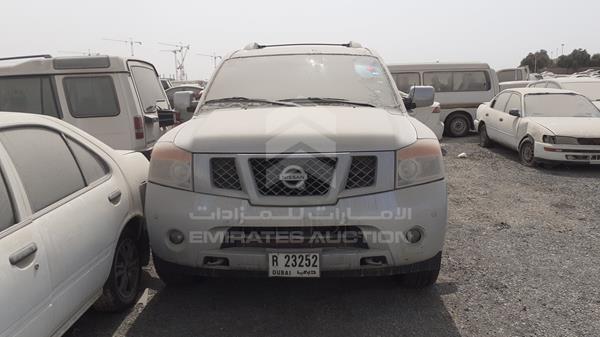 NISSAN ARMADA 2013 5n1aa0nc6dn603219