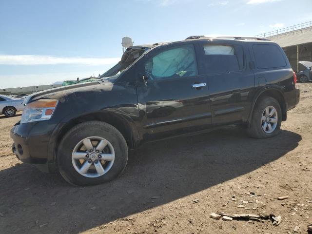 NISSAN ARMADA 2015 5n1aa0nc6fn608195