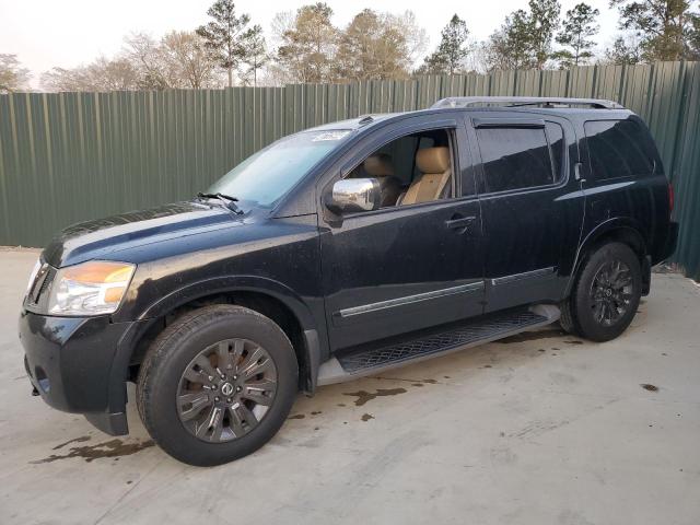 NISSAN ARMADA 2015 5n1aa0nc6fn618354