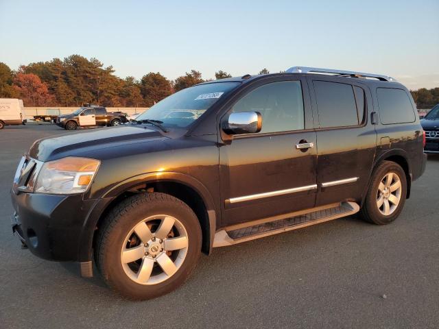 NISSAN ARMADA 2010 5n1aa0nc7an620686